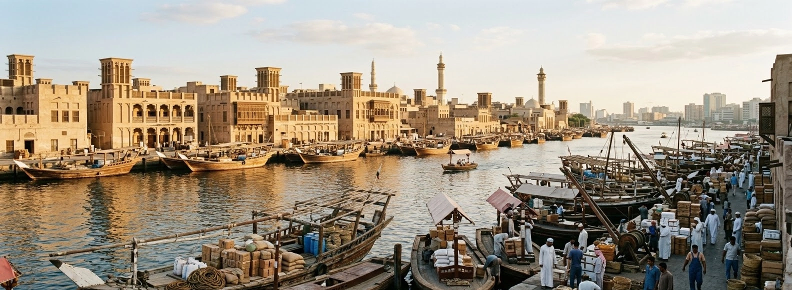 Dubai