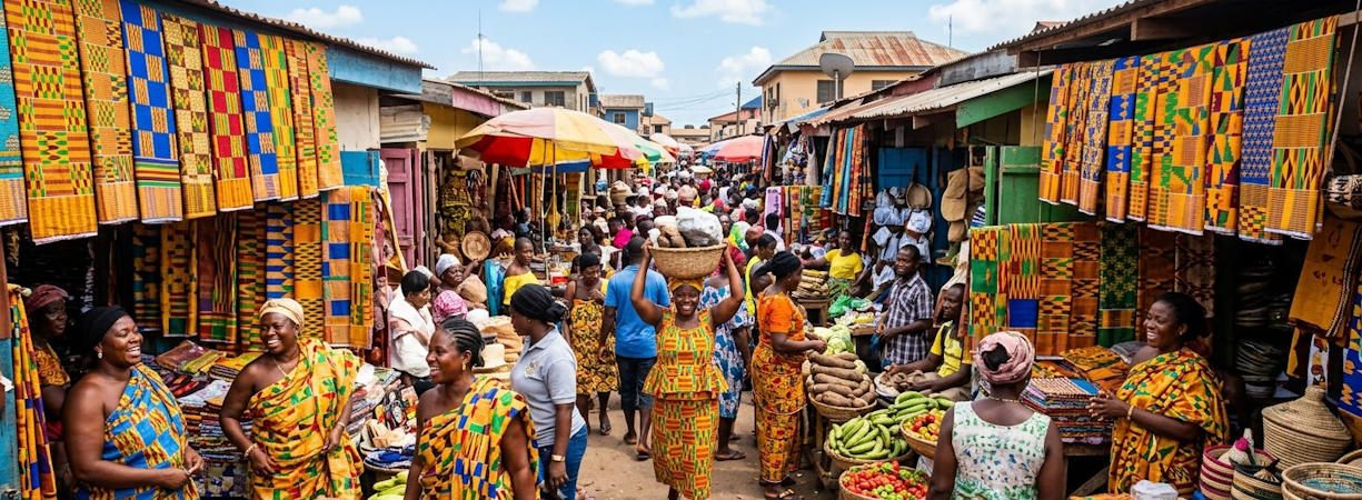 Ghana