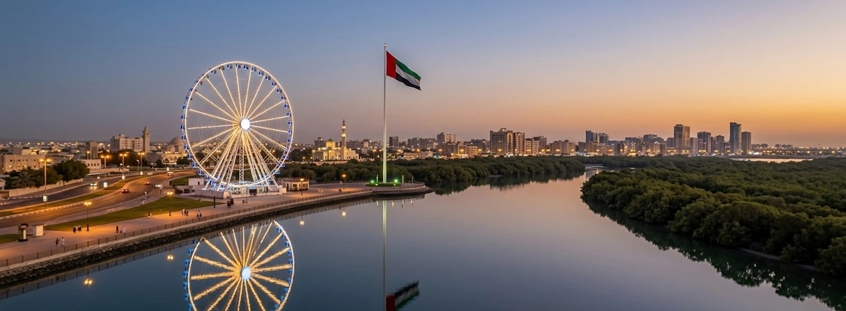 Ras Al Khaimah